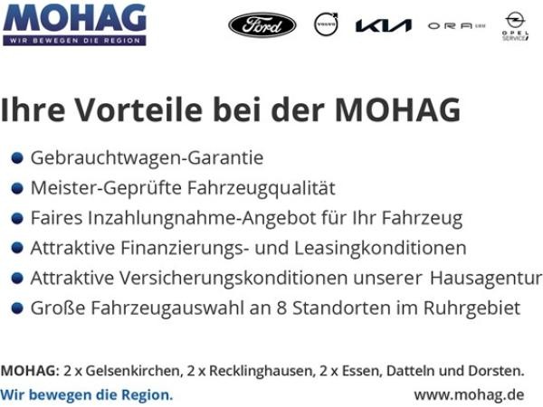 Ford Mustang Mach-E
