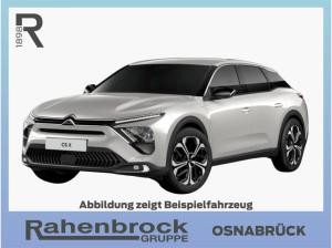 Citroën C5X