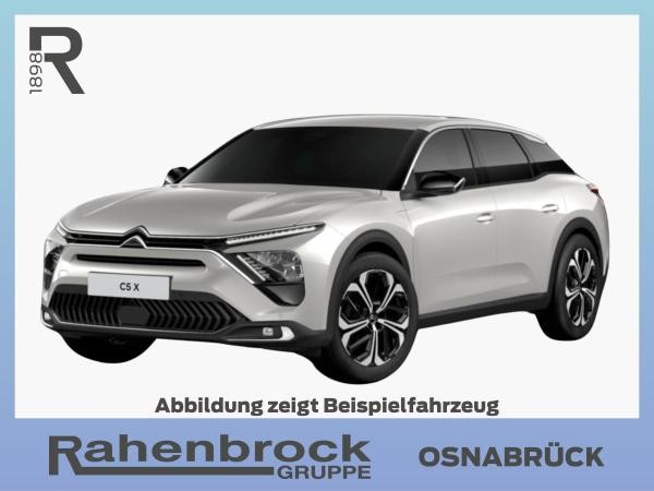 Citroën C5X