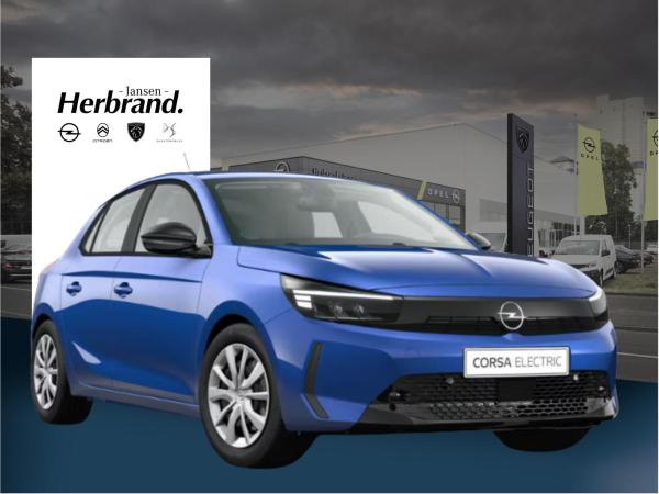 Opel Corsa-e