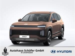 Hyundai IONIQ 9