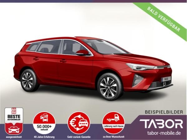 MG MG5