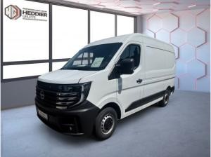 Nissan Interstar