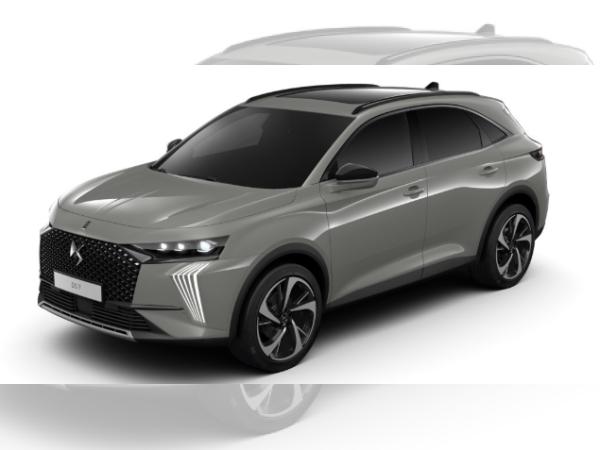 DS Automobiles DS 7