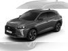 DS Automobiles DS 7