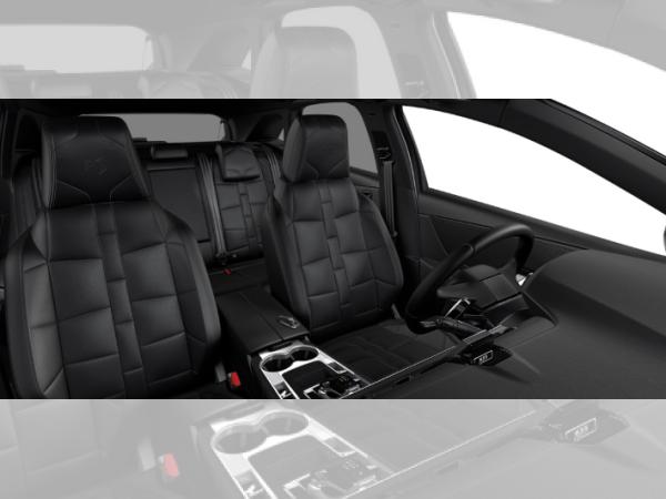 DS Automobiles DS 7