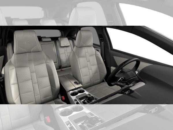 DS Automobiles DS 7
