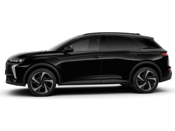 DS Automobiles DS 7