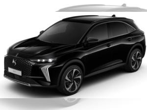 DS Automobiles DS 7