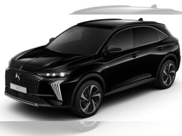 DS Automobiles DS 7