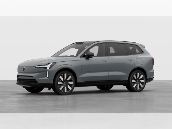 Volvo EX90