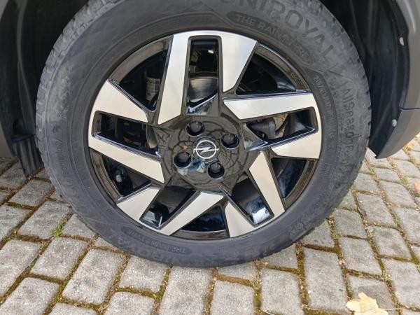 Opel Mokka-e