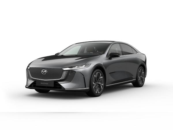 Mazda 6e