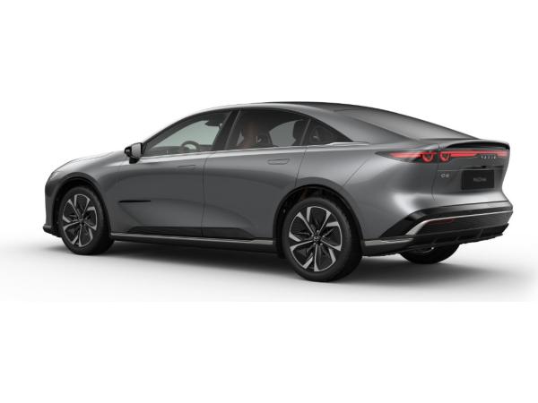Mazda 6e