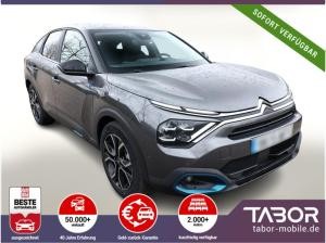 Citroën E-C4