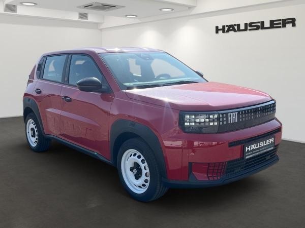 Fiat Grande Panda