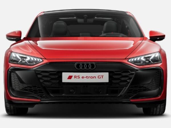 Audi RS e-tron GT