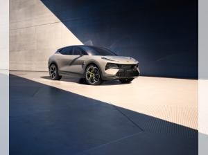 Lotus Eletre