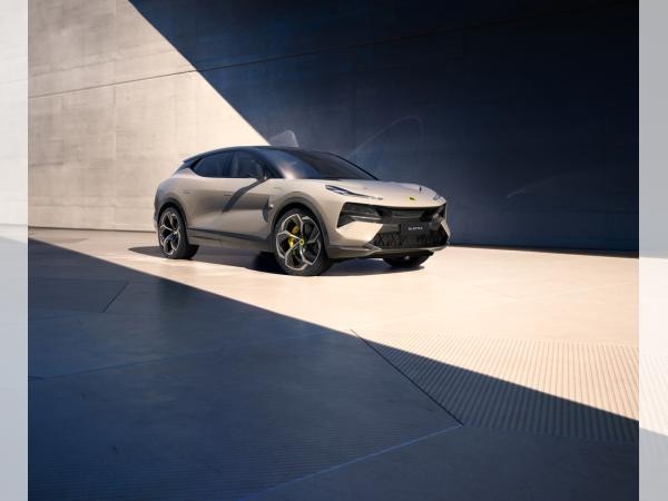 Lotus Eletre