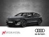 Audi S6 e-tron