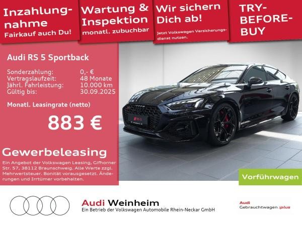 Audi RS5