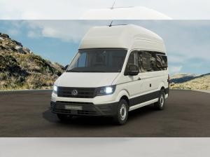 Volkswagen Grand California