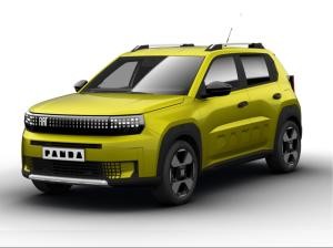 Fiat Grande Panda
