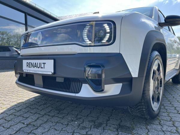 Renault 4