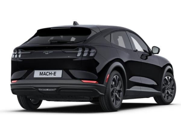 Ford Mustang Mach-E