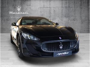 Maserati GranCabrio