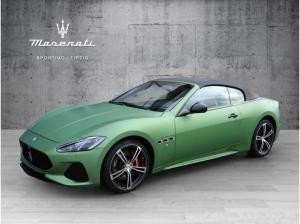 Maserati GranCabrio