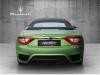 Maserati GranCabrio