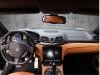 Maserati GranCabrio