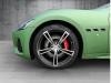 Maserati GranCabrio