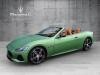 Maserati GranCabrio