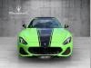 Maserati GranCabrio