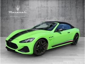 Maserati GranCabrio