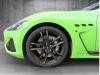 Maserati GranCabrio