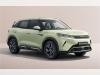 BYD ATTO 2