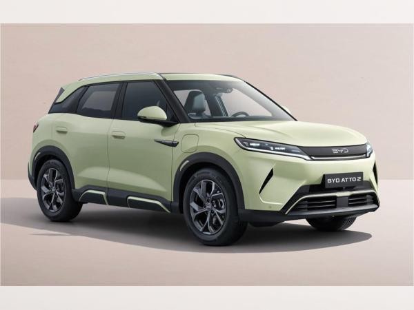 BYD ATTO 2