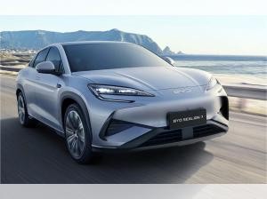 BYD SEALION 7