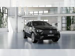 Mercedes-Benz GLE 53 AMG