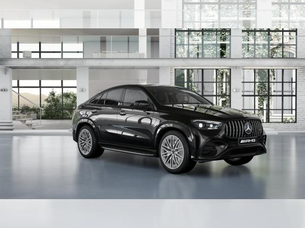 Mercedes-Benz GLE 53 AMG