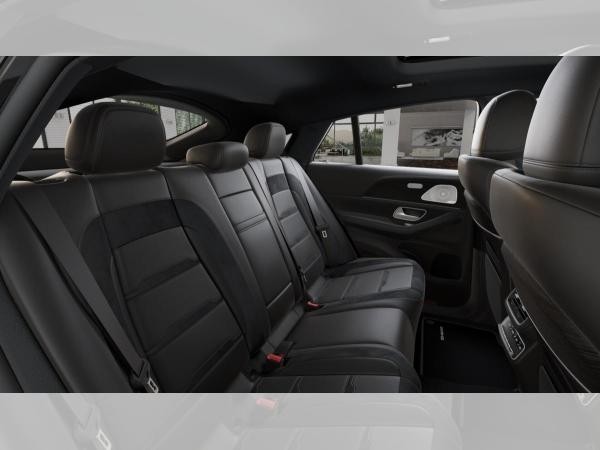 Mercedes-Benz GLE 53 AMG