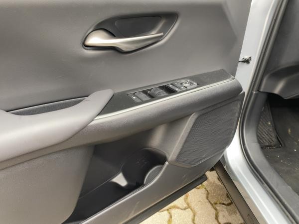 Lexus UX-300h