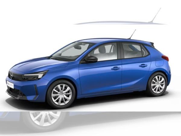 Opel Corsa-e