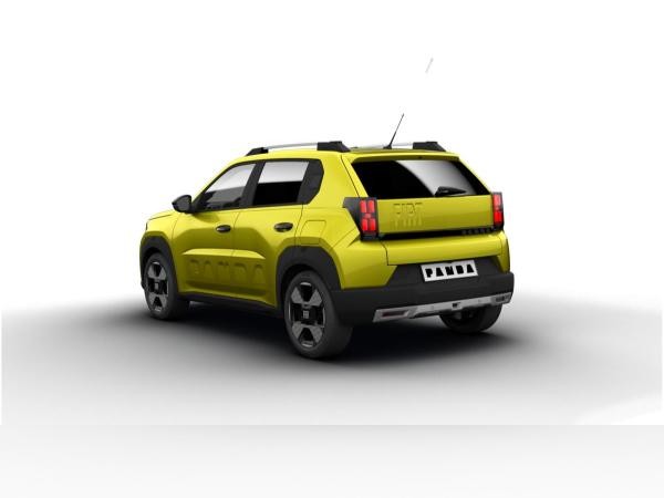 Fiat Grande Panda