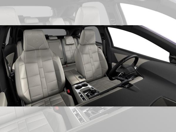 DS Automobiles DS 7