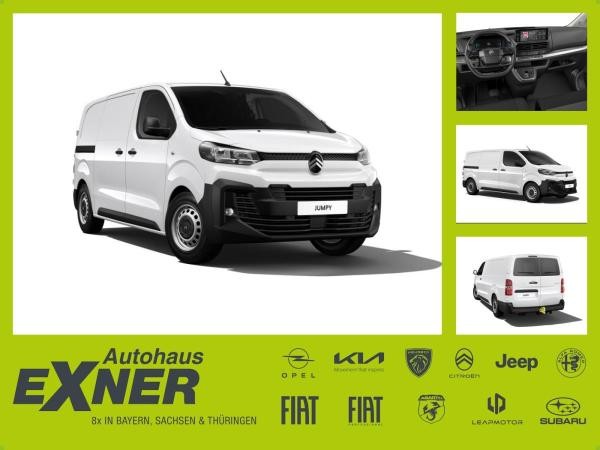 Citroën Jumpy