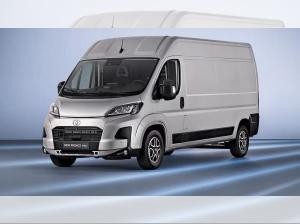 Toyota Proace Max
